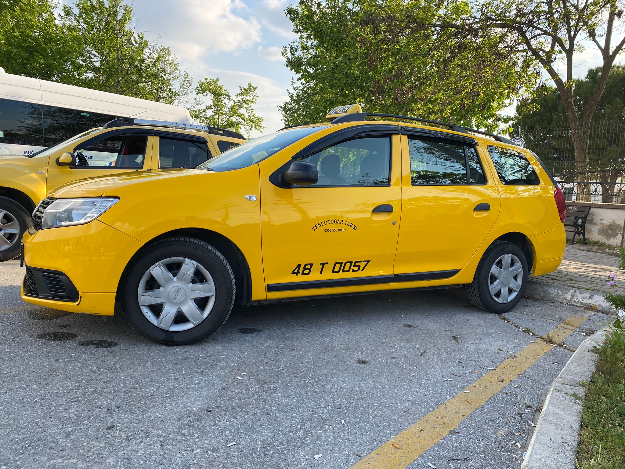 FİRMAMIZDAN KARELER